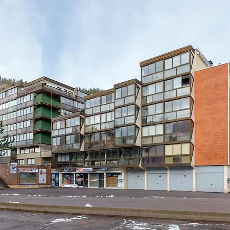 Belle Hutte - Montagne Et Parking Prive Daire