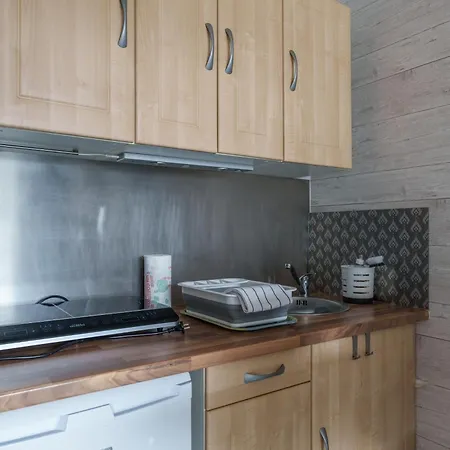 Belle Hutte - Montagne Et Parking Prive