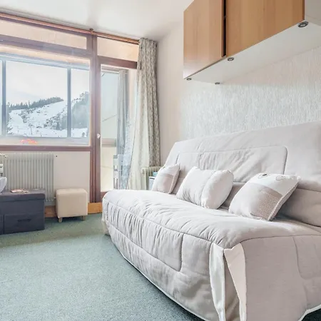 Belle Hutte - Montagne Et Parking Prive