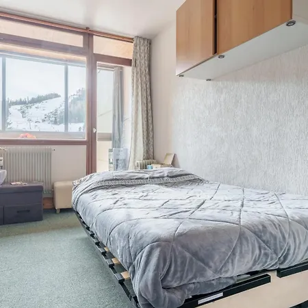 Belle Hutte - Montagne Et Parking Prive *