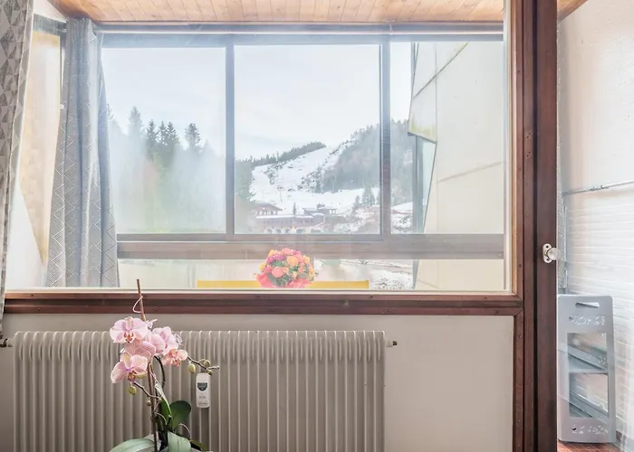 Belle Hutte - Montagne Et Parking Prive * 라브레세